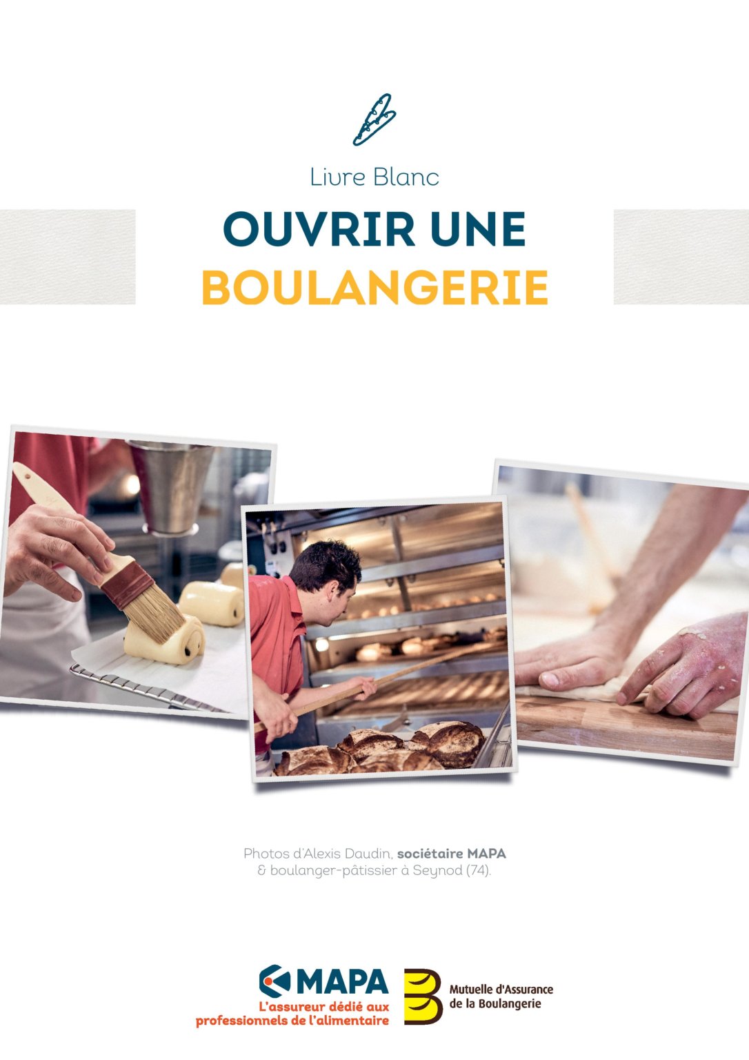 Comment ouvrir une boulangerie